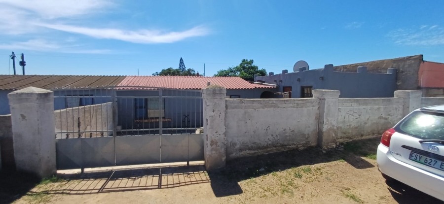 2 Bedroom Property for Sale in Zwide Eastern Cape